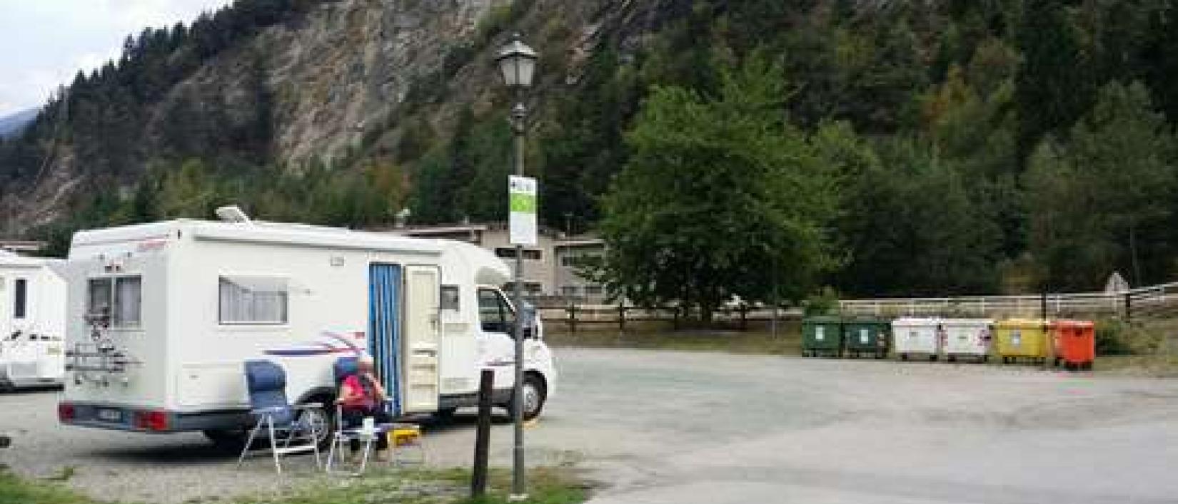 Hoofdfoto Parking