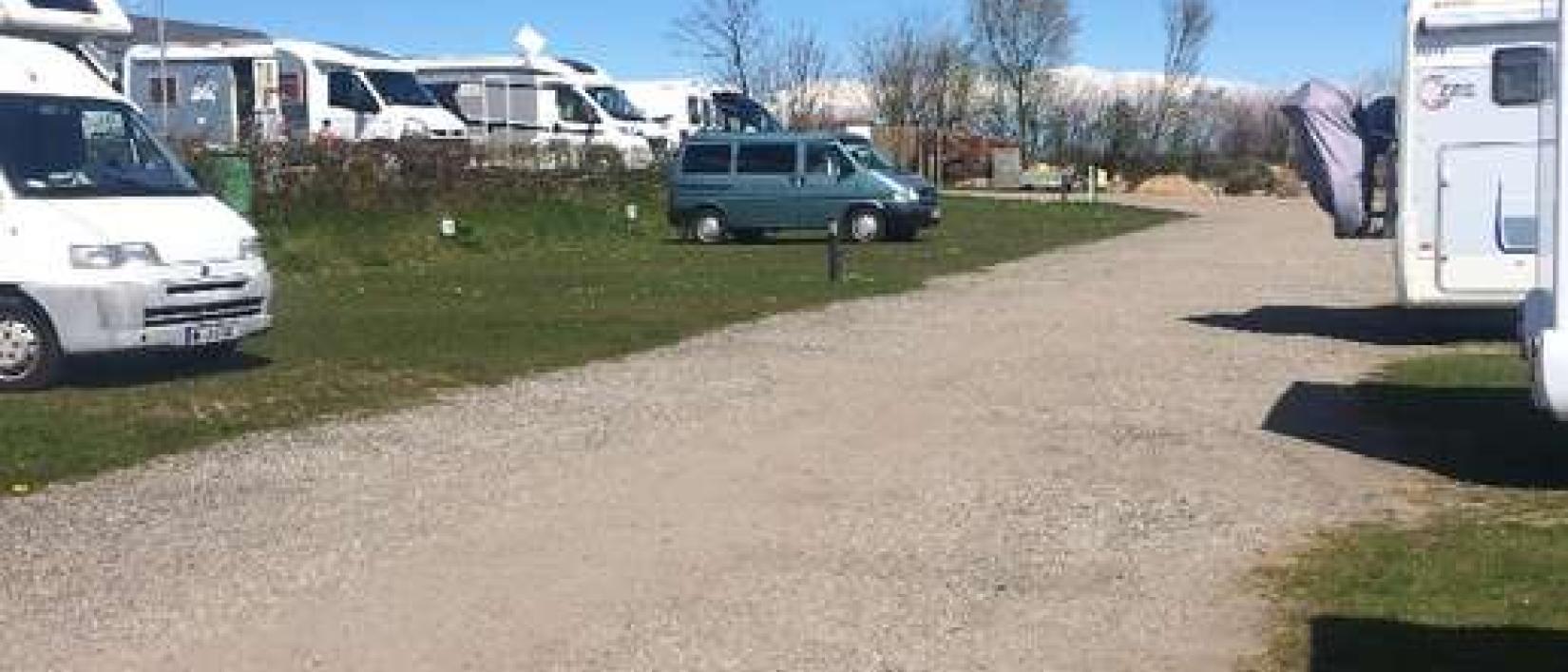 Hoofdfoto Wohnmobilpark Ostseeblick Walkyrien