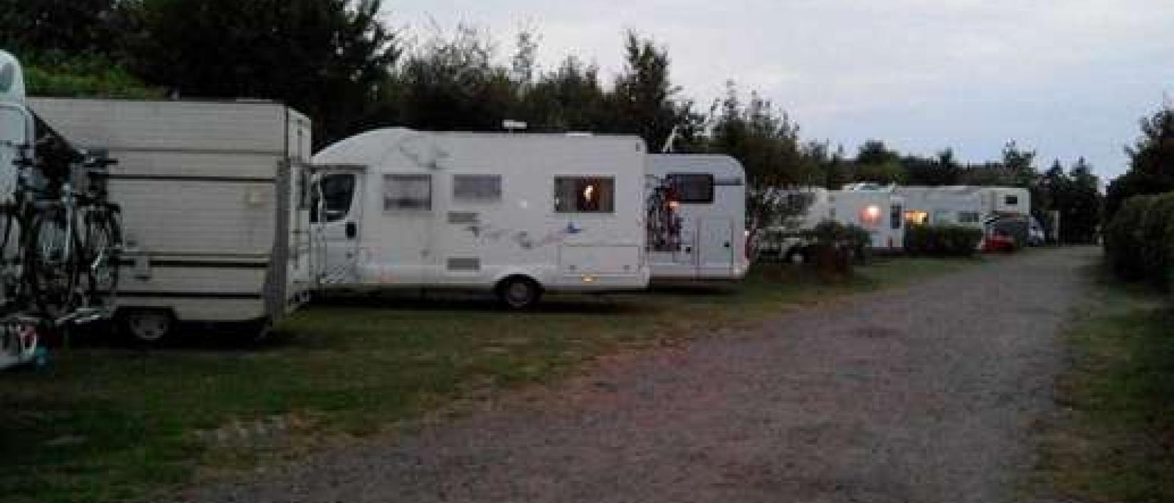 Hoofdfoto Camping Miramar