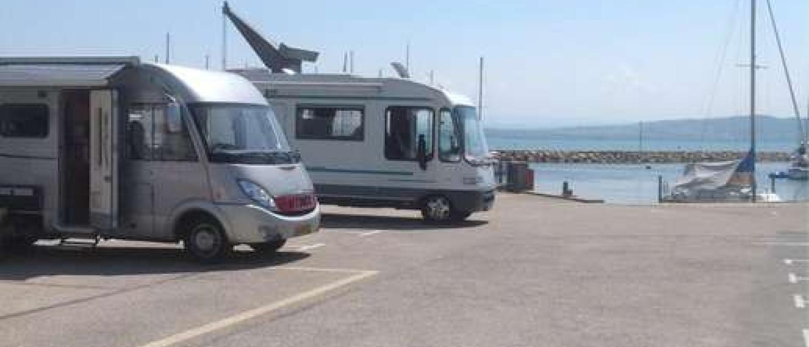 Hoofdfoto Port du St Aubin Sauges