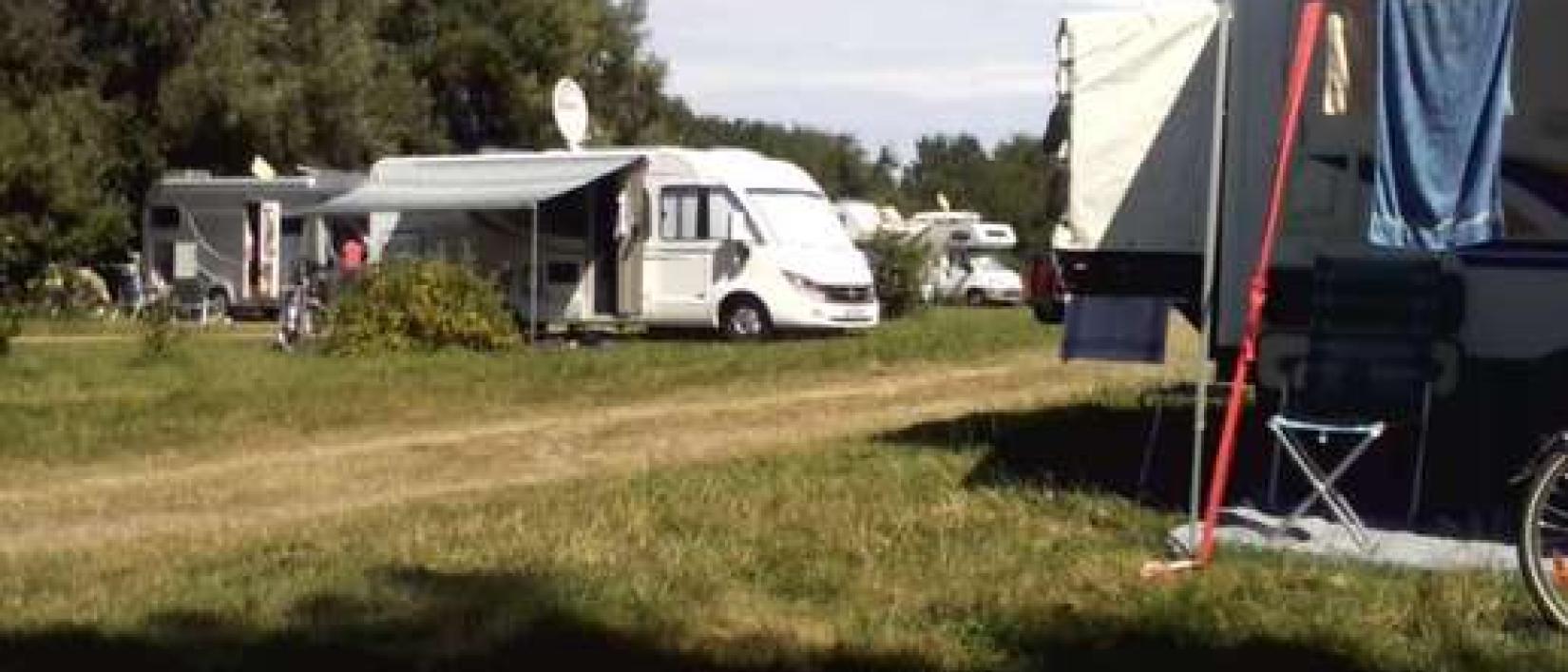 Hoofdfoto Wohnmobilplatz Radeland
