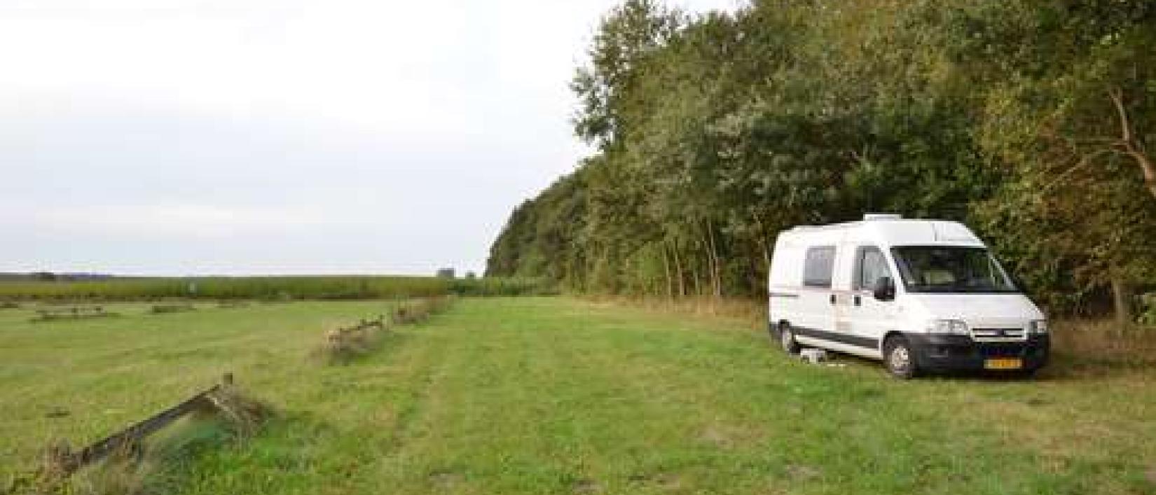 Hoofdfoto Wildpark Eekholt