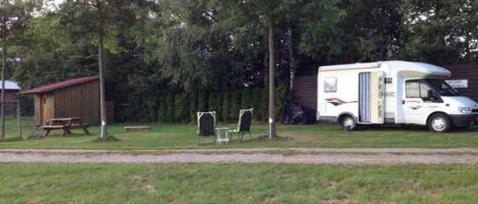 Hoofdfoto Ferienhof Sievers