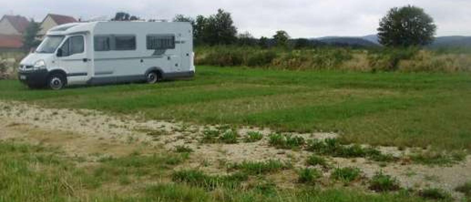 Hoofdfoto Rudis Hühnerhof