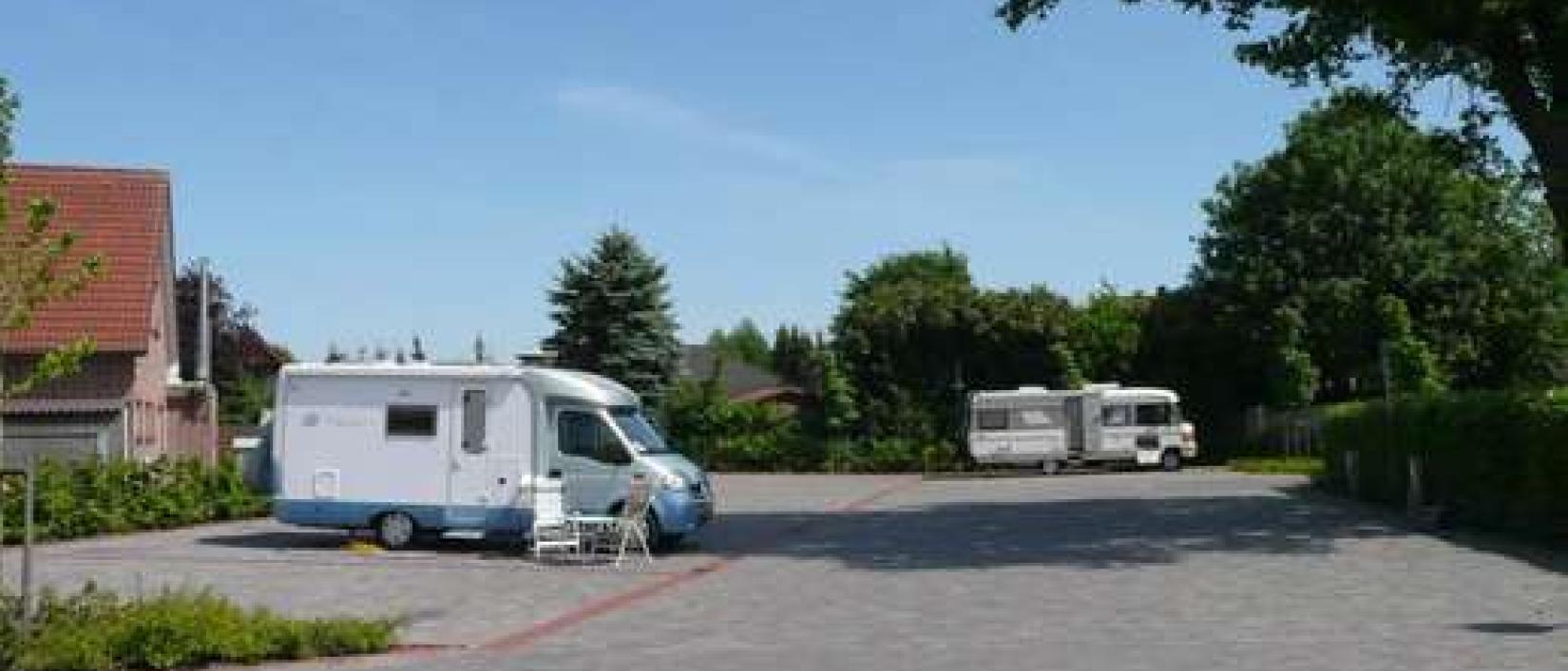 Hoofdfoto Kreutzmanns Muhle