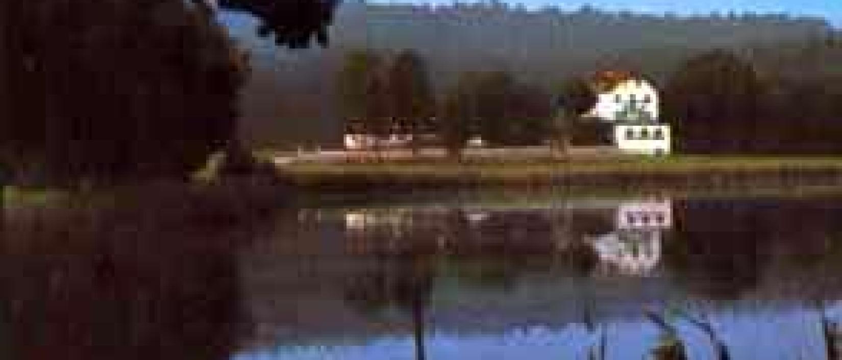 Hoofdfoto Landgasthof Altes Kurhaus