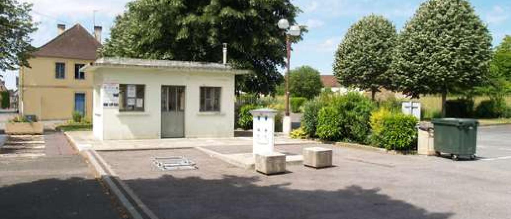 Hoofdfoto Aire Municipale