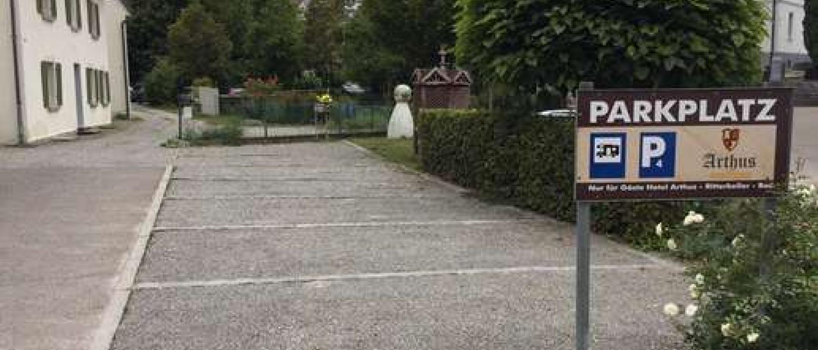 Hoofdfoto Gasthaus zum Rad