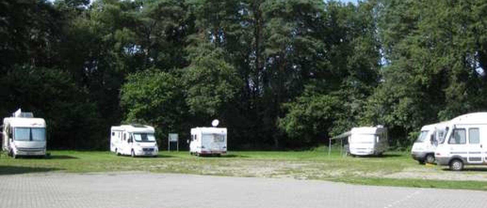 Hoofdfoto Schützenplatz