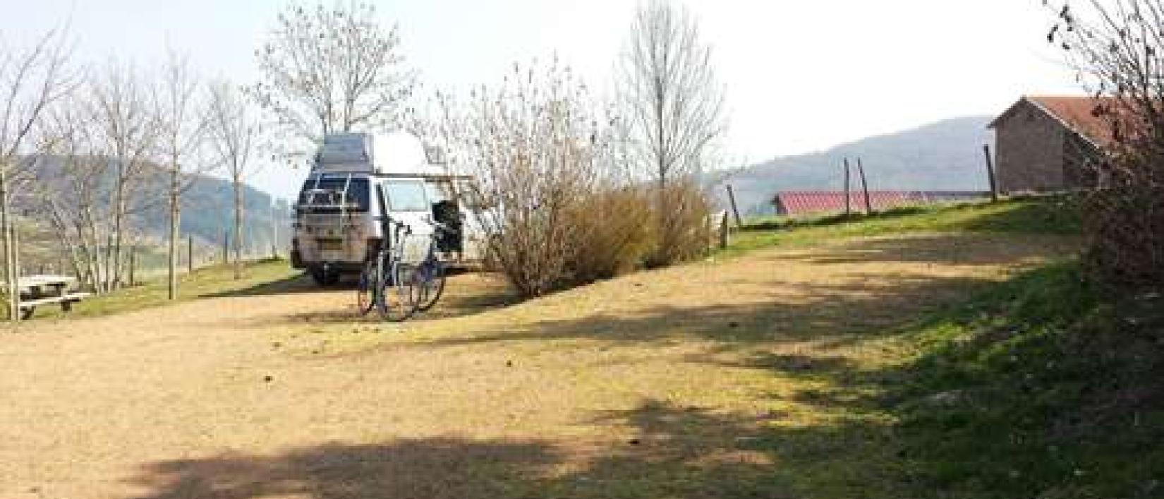 Hoofdfoto Aire Municipale