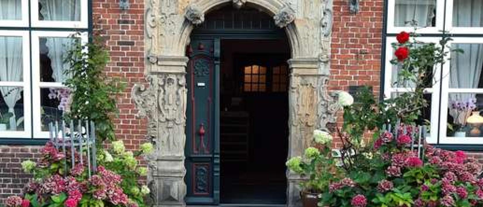 Hoofdfoto Gasthof Oldenwöhrden