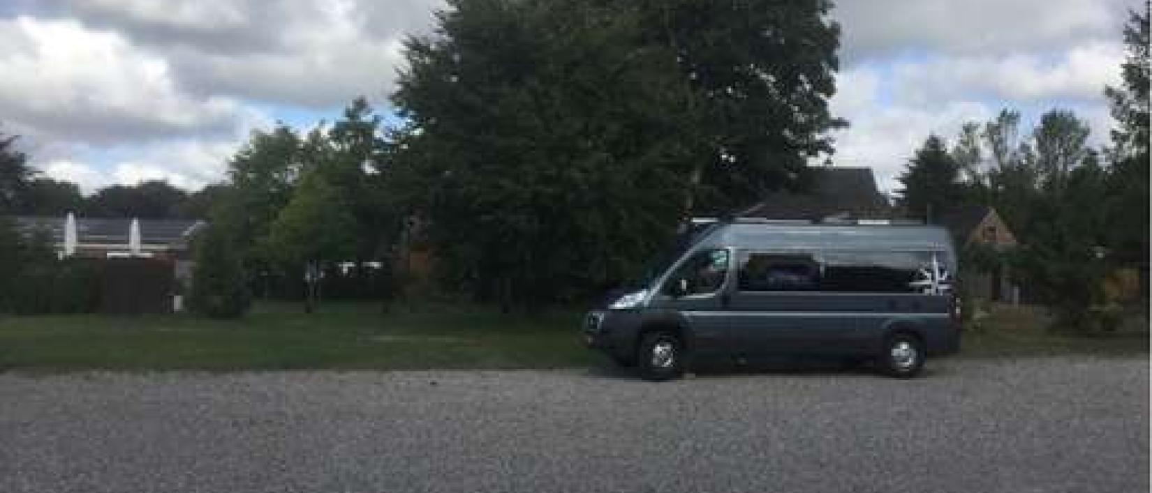 Hoofdfoto Landgasthof Dörpskrog