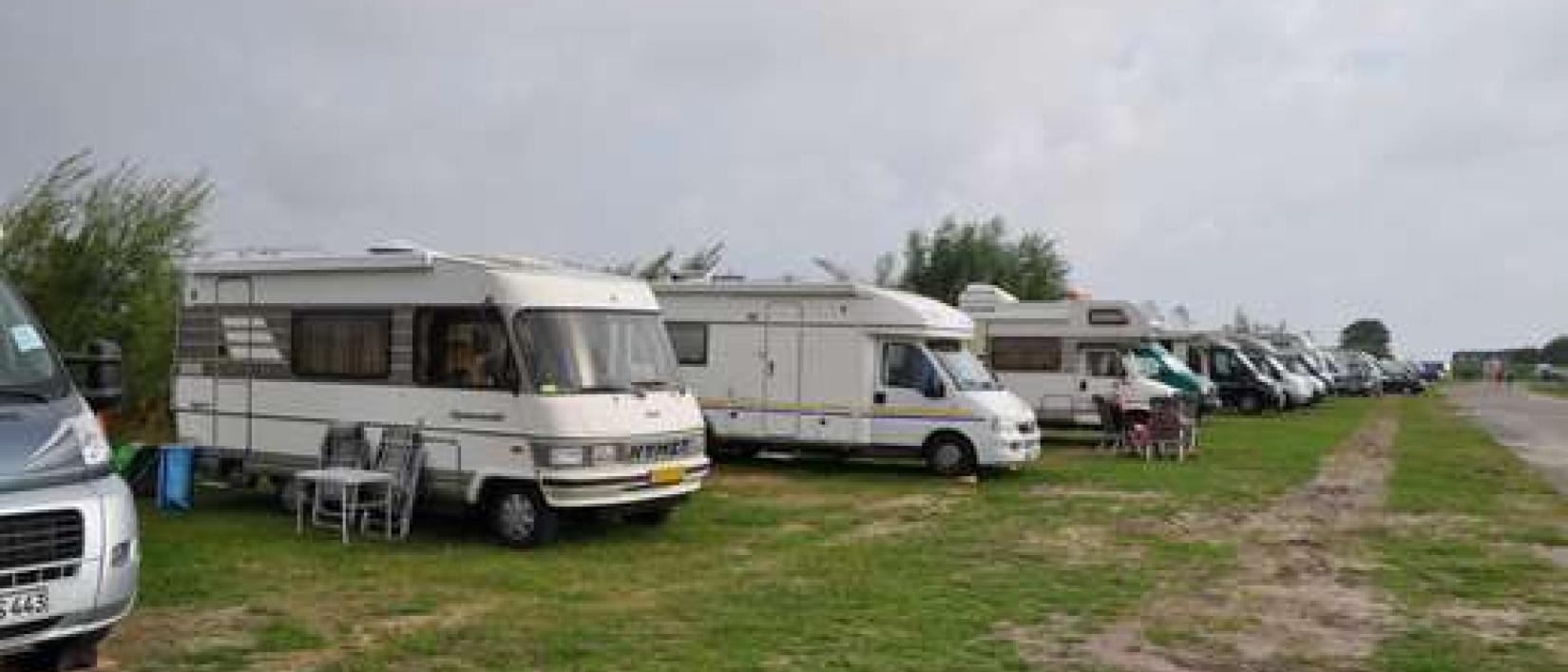 Hoofdfoto Wohnmobilplatz Schillig