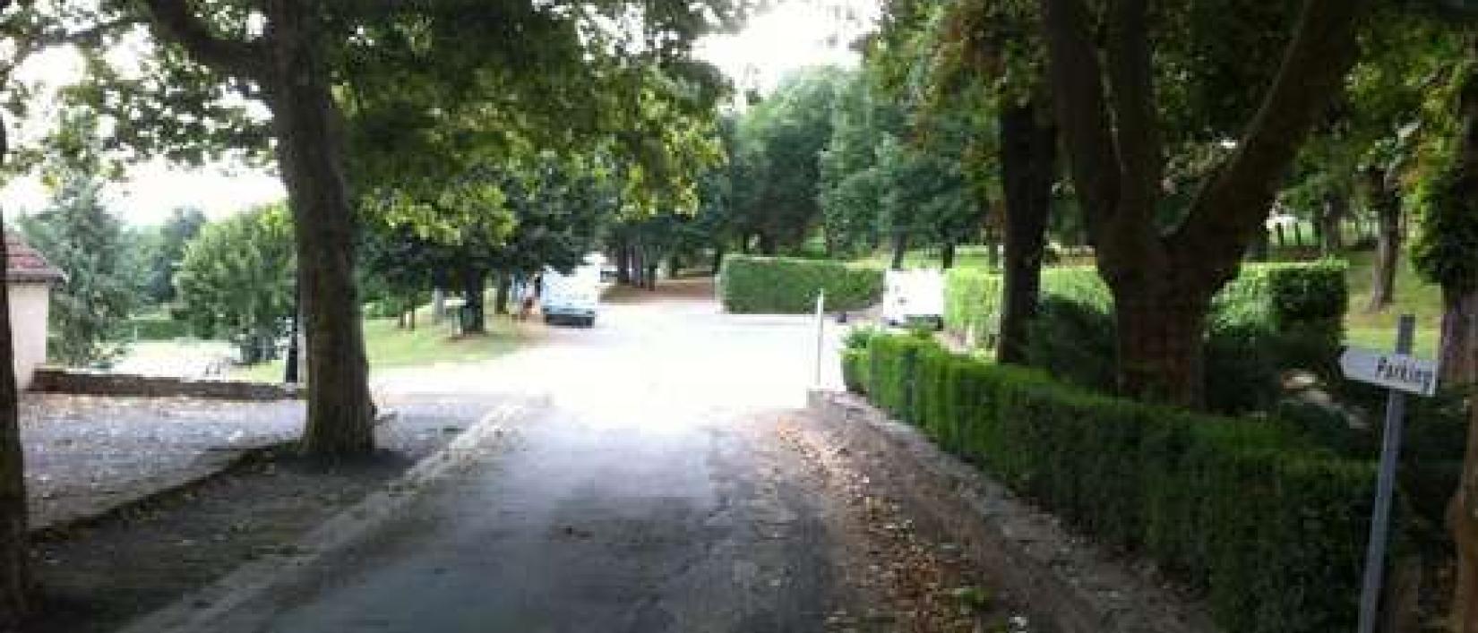 Hoofdfoto Aire Municipale