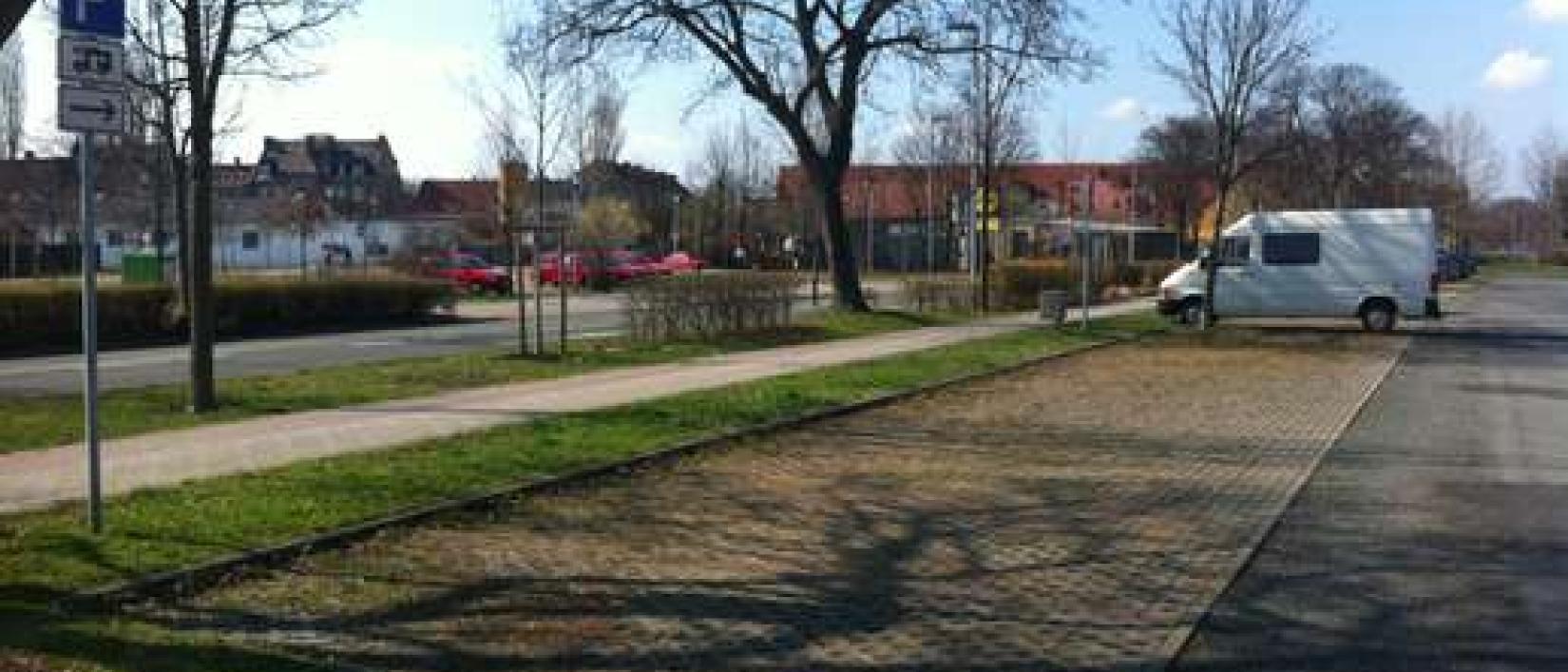 Hoofdfoto Freizeitzentrum Ballhaus