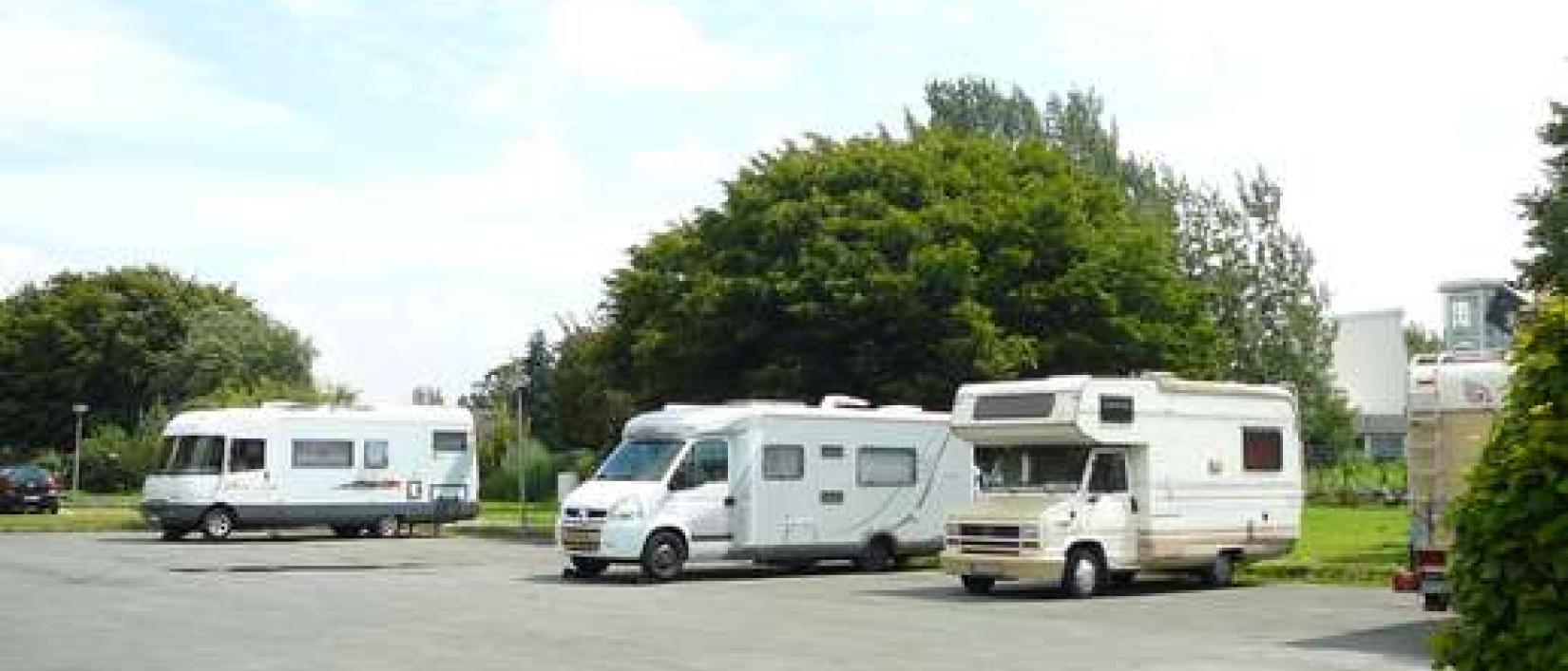 Hoofdfoto Salzgittersee