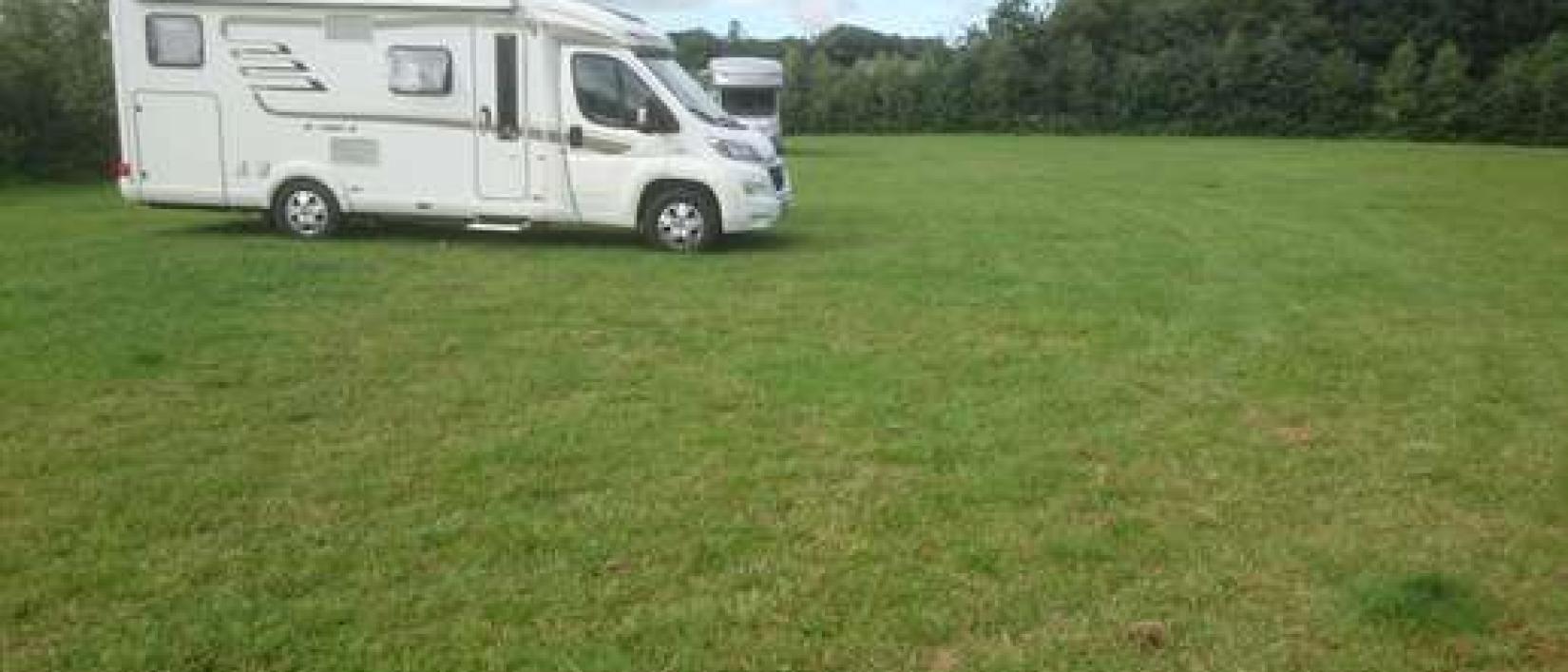 Hoofdfoto Skærbæk Familie Camping