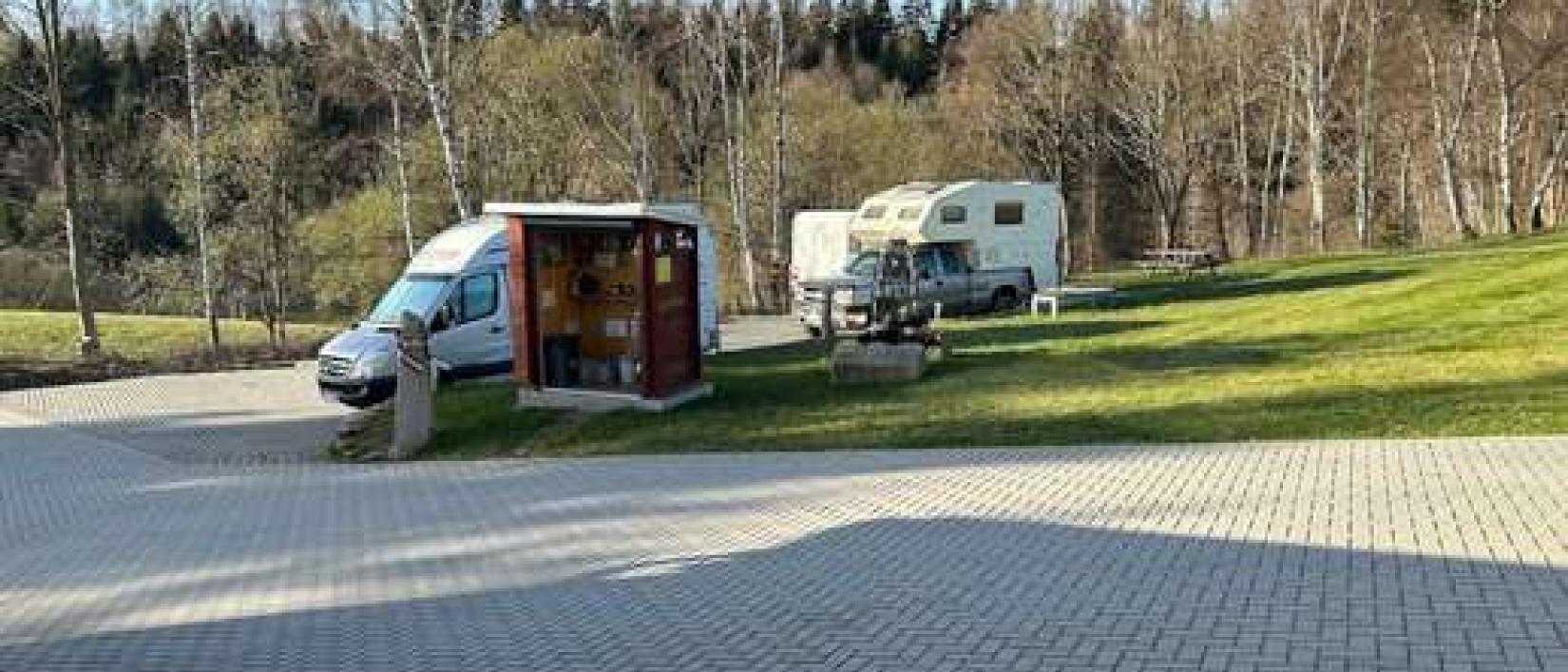 Hoofdfoto Reithblick in Stützengrün