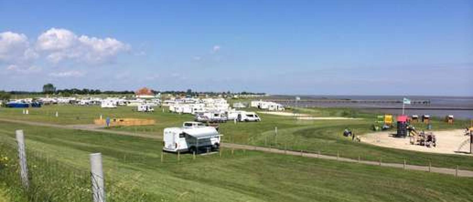 Hoofdfoto KNAUS Reisemobilhafen