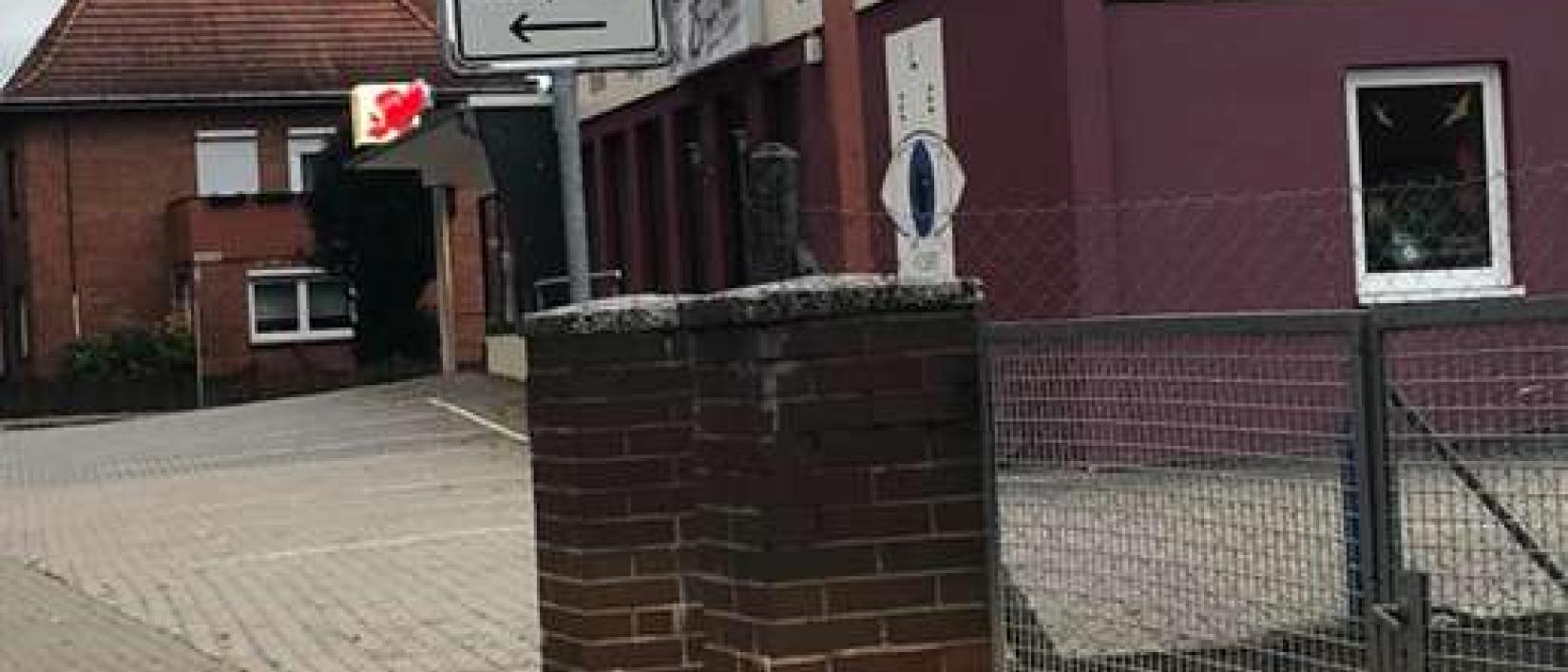 Hoofdfoto Reisemobilstellplatz Eystrup