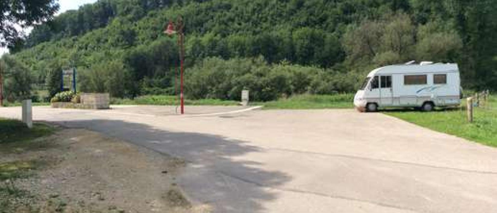 Hoofdfoto Aire Municipale