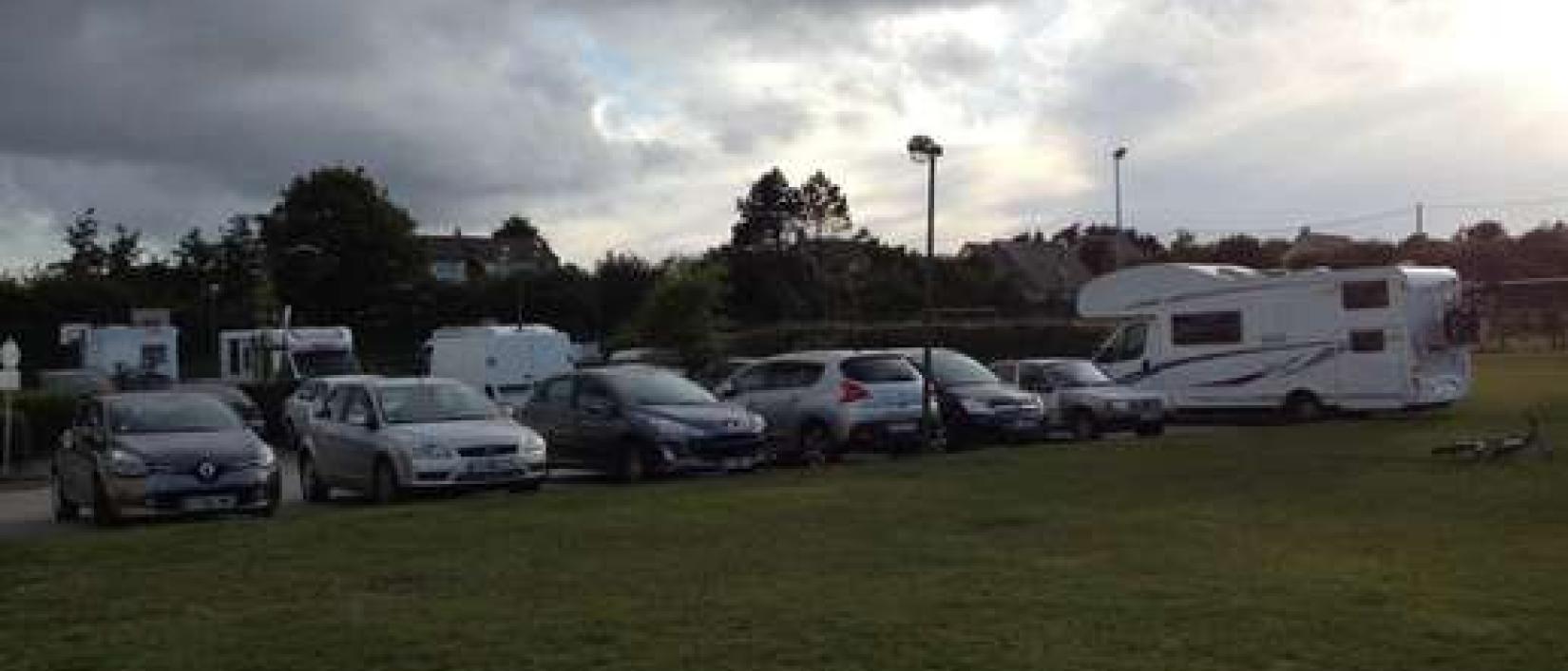 Hoofdfoto Parking