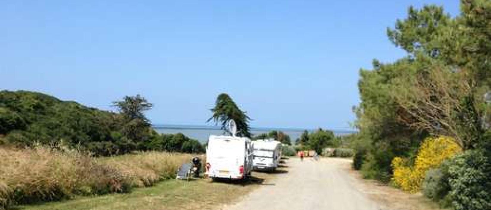 Hoofdfoto Plage d'Lermont