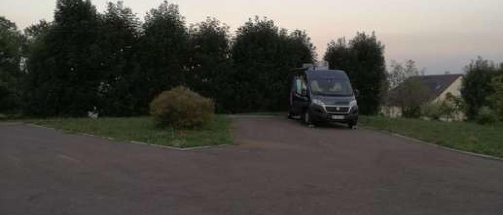 Hoofdfoto Aire Municipale