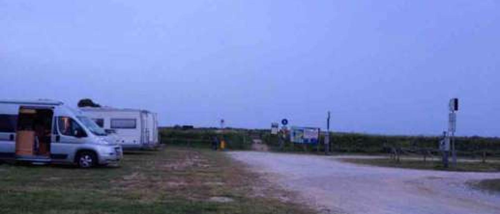 Hoofdfoto Parking Mortelliccio 1
