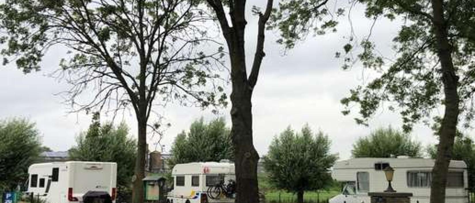 Hoofdfoto Camperlocatie Oosteind