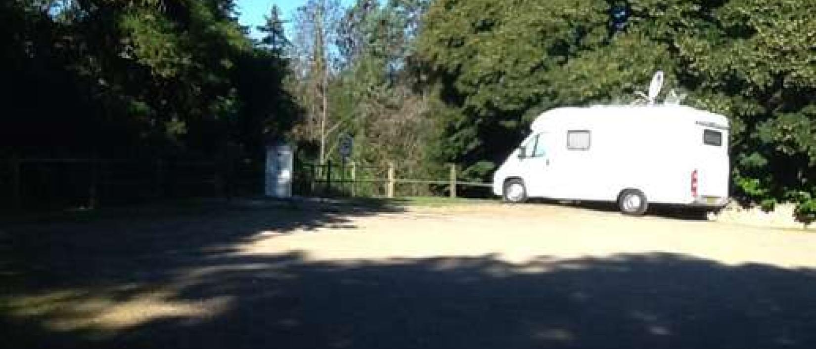 Hoofdfoto Aire Municipale