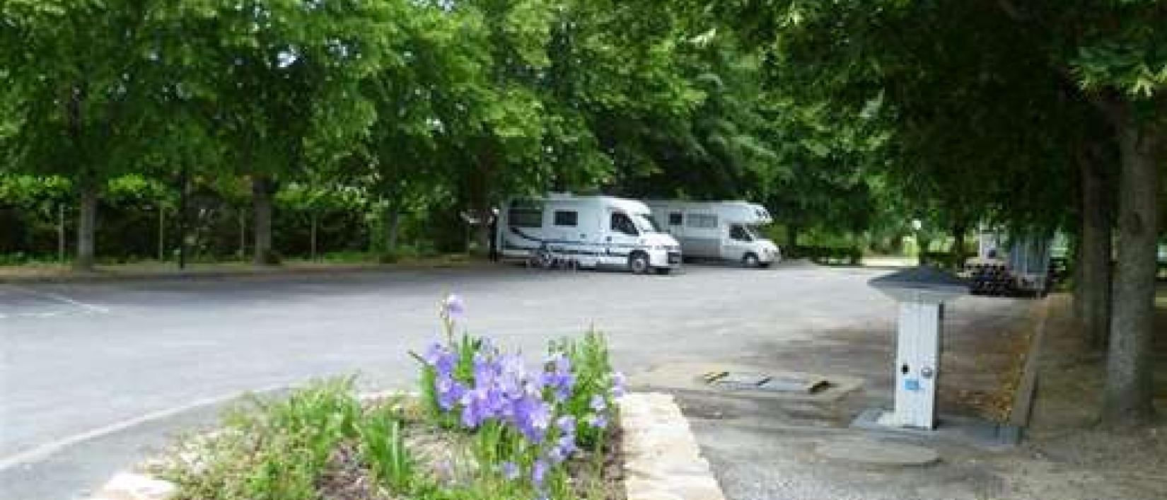 Hoofdfoto Aire Municipale