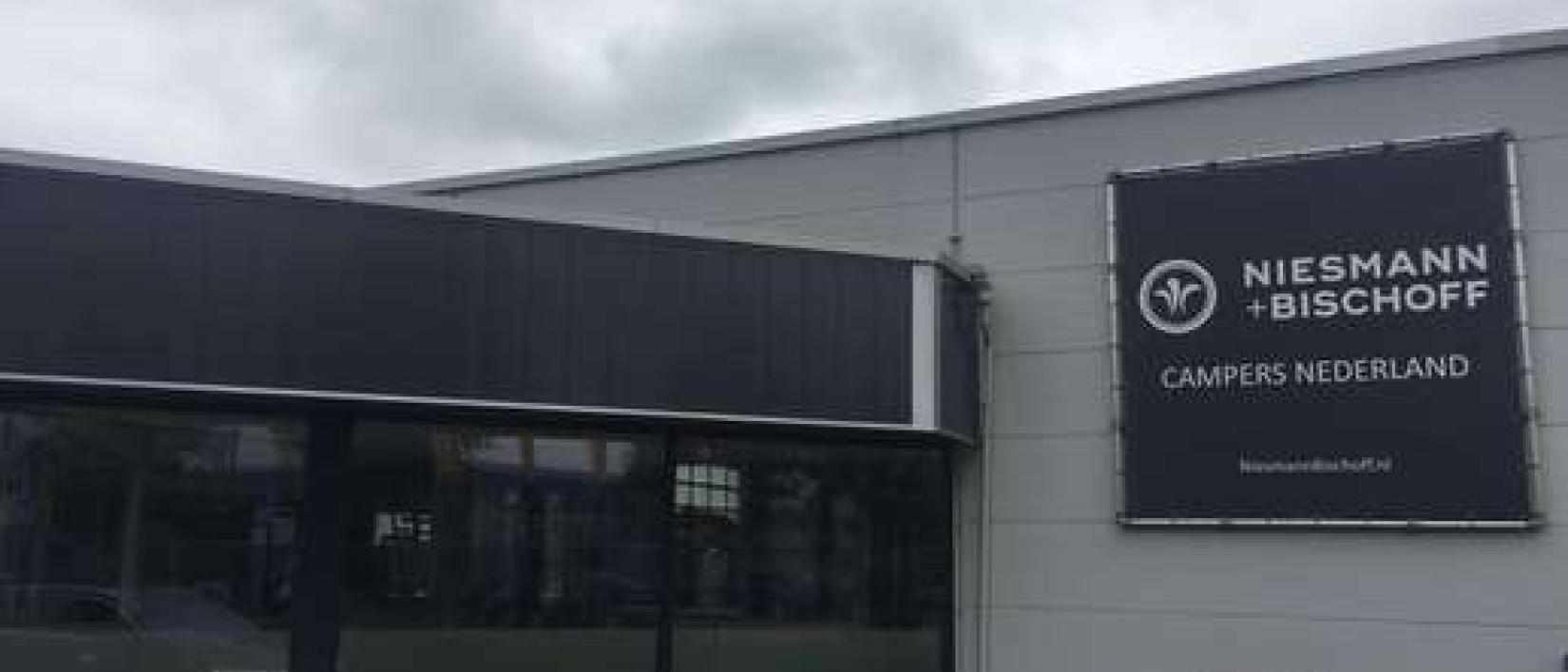 Hoofdfoto Niesmann+Bischoff Campers Nederland BV