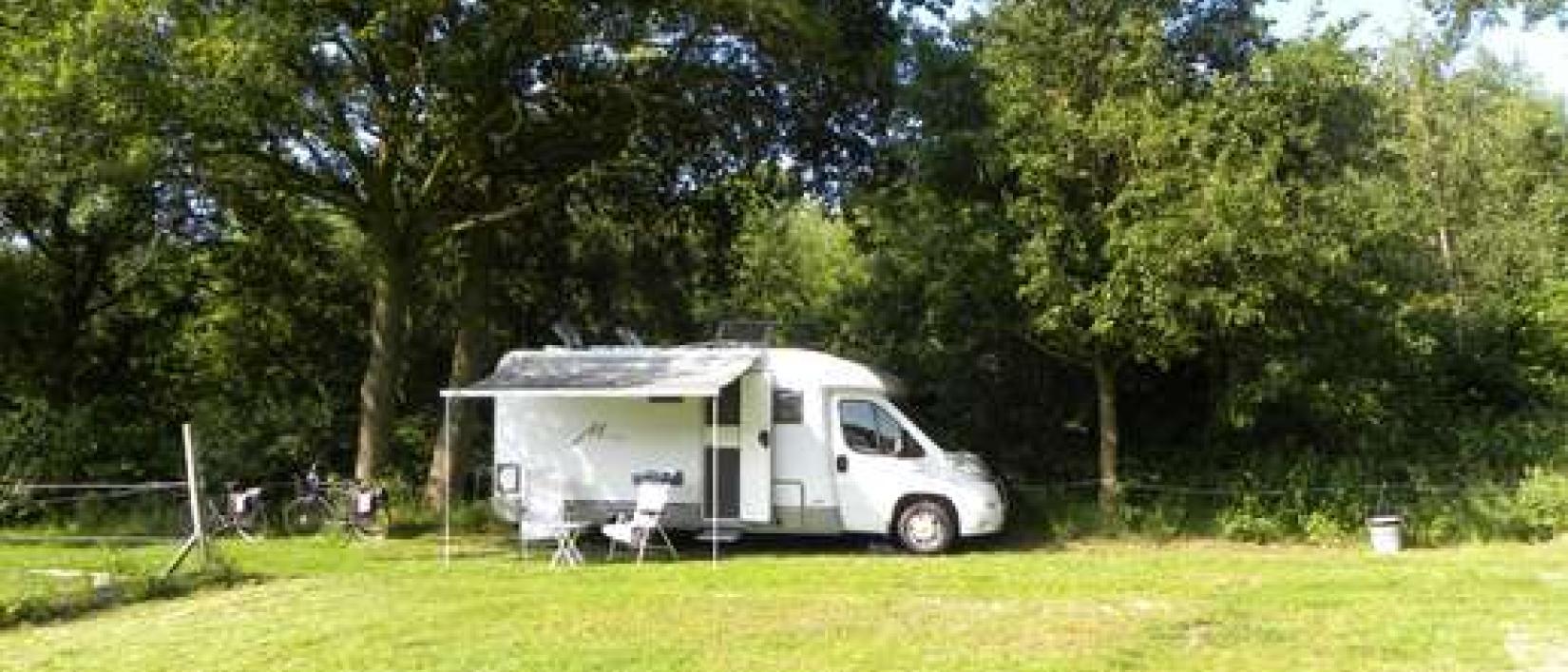 Hoofdfoto Landgoed De Syme