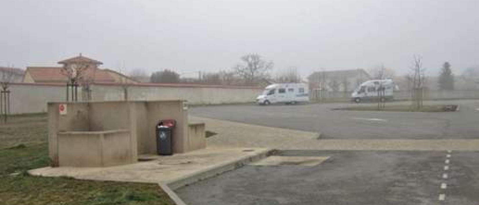 Hoofdfoto Aire Municipale