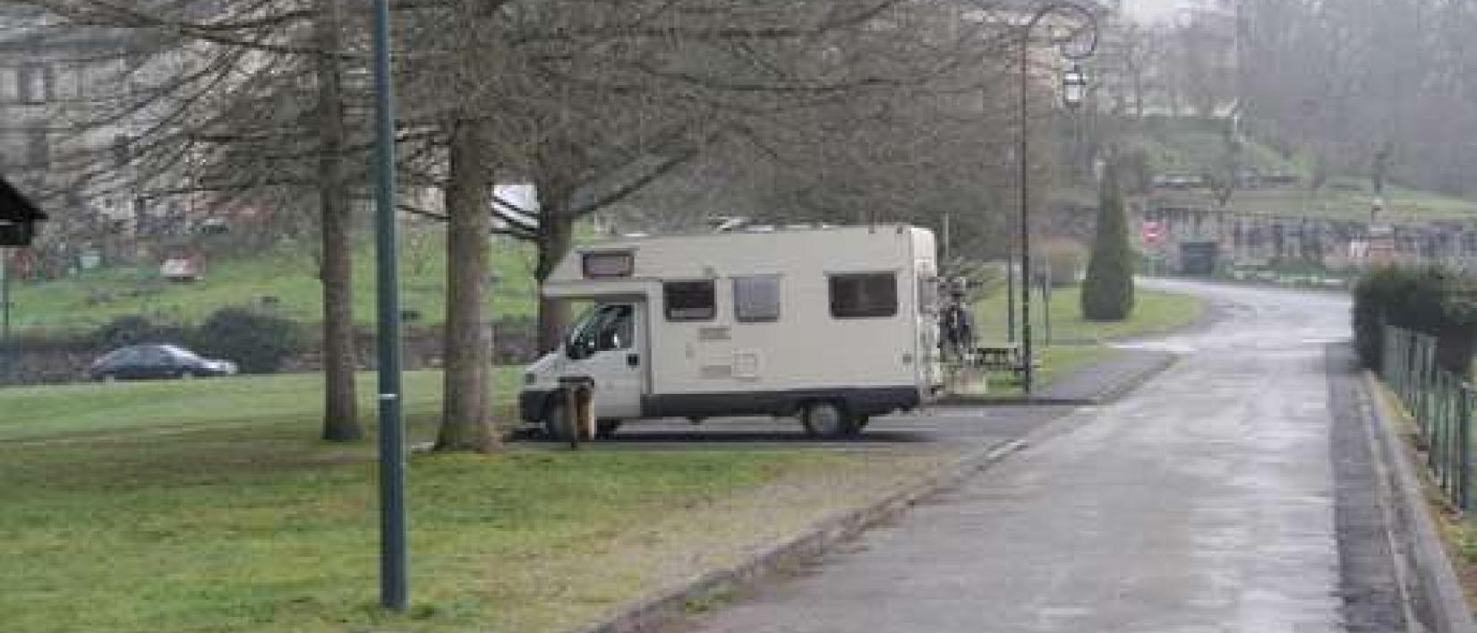 Hoofdfoto Aire Municipale