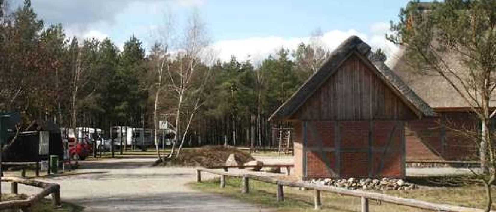 Hoofdfoto Nemitzer Heidehaus