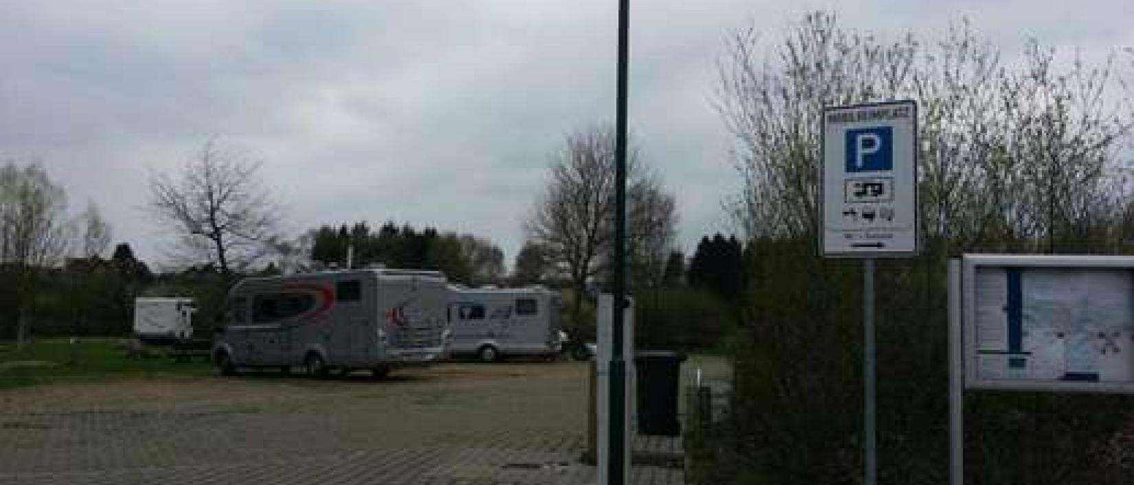 Hoofdfoto Ilmenauhalle