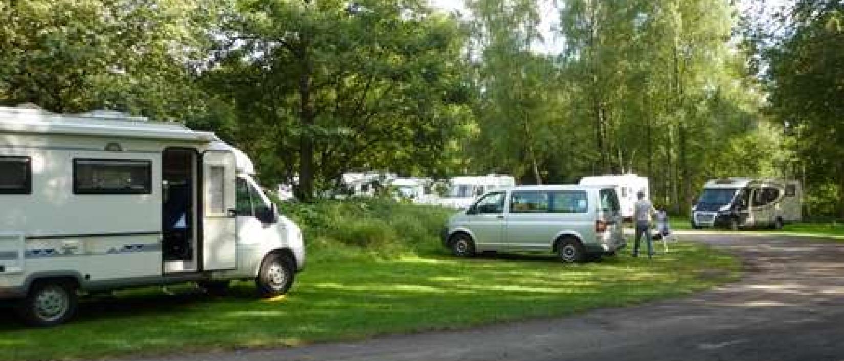 Hoofdfoto Am Quellenbad