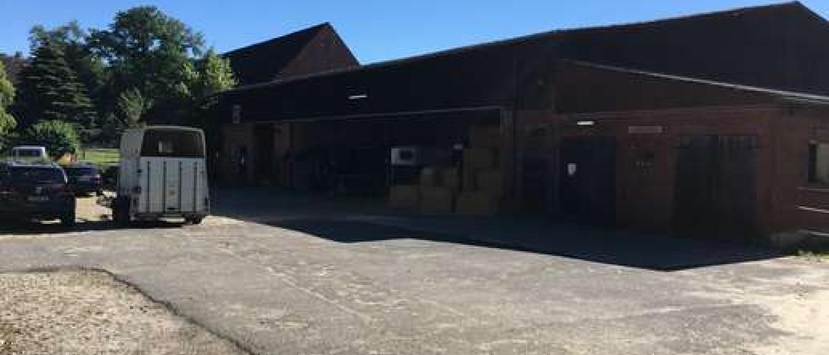 Hoofdfoto Reiter- und Ferienhof Cohrs