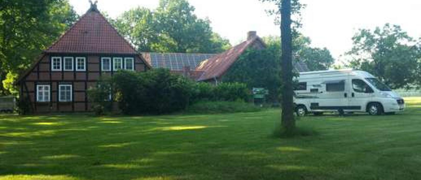 Hoofdfoto Landidyll-Hotel Forellenhof