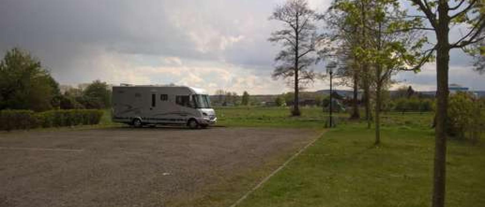 Hoofdfoto Wohnmobilstellplatz