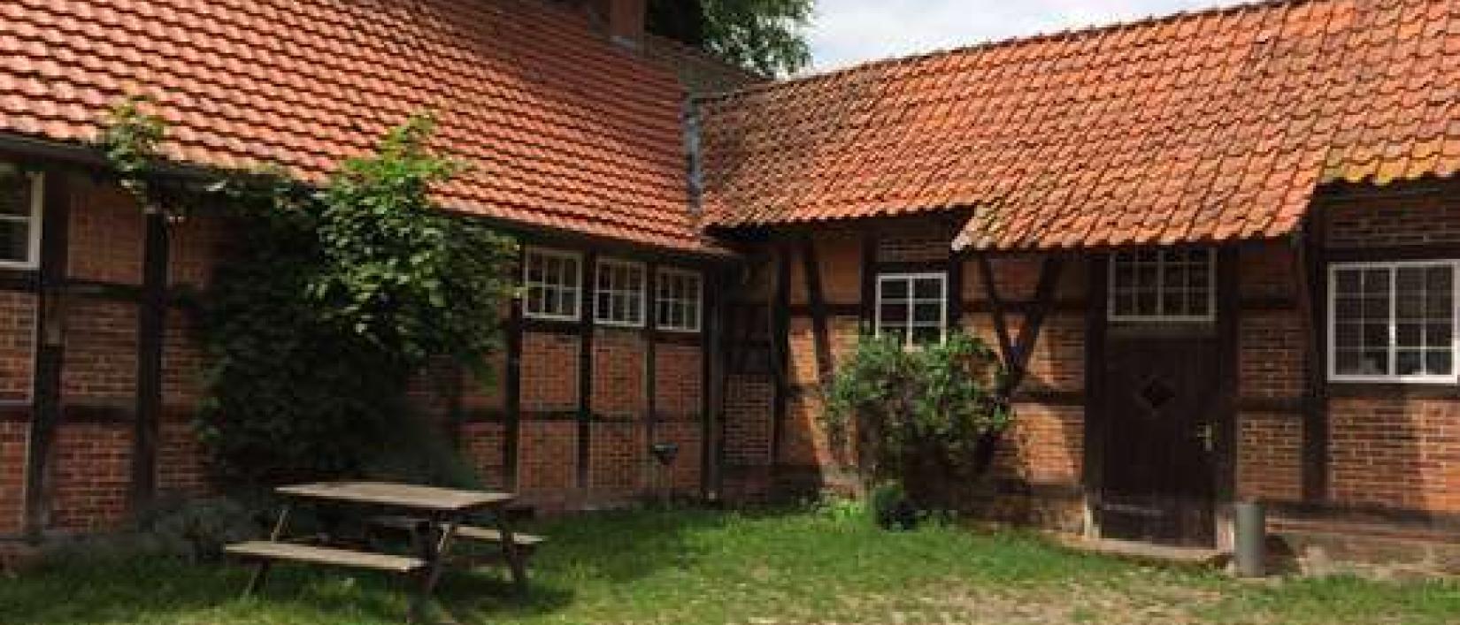 Hoofdfoto Rittergut Brokeloh