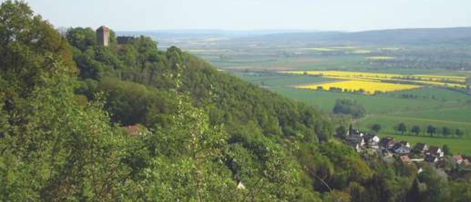 Hoofdfoto Hotel Restaurant Zum Schaumburger Ritter