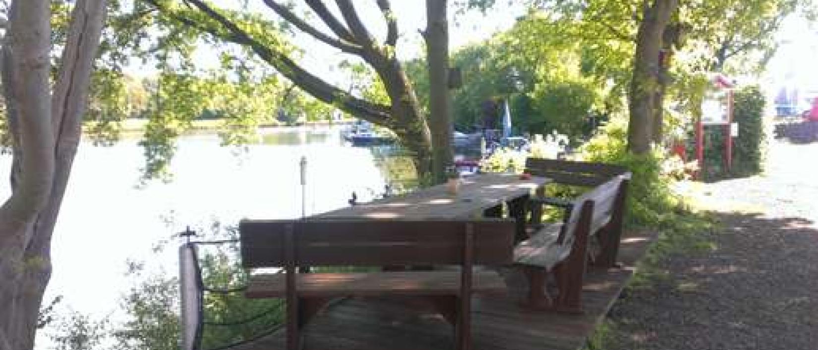 Hoofdfoto Am Möwennest