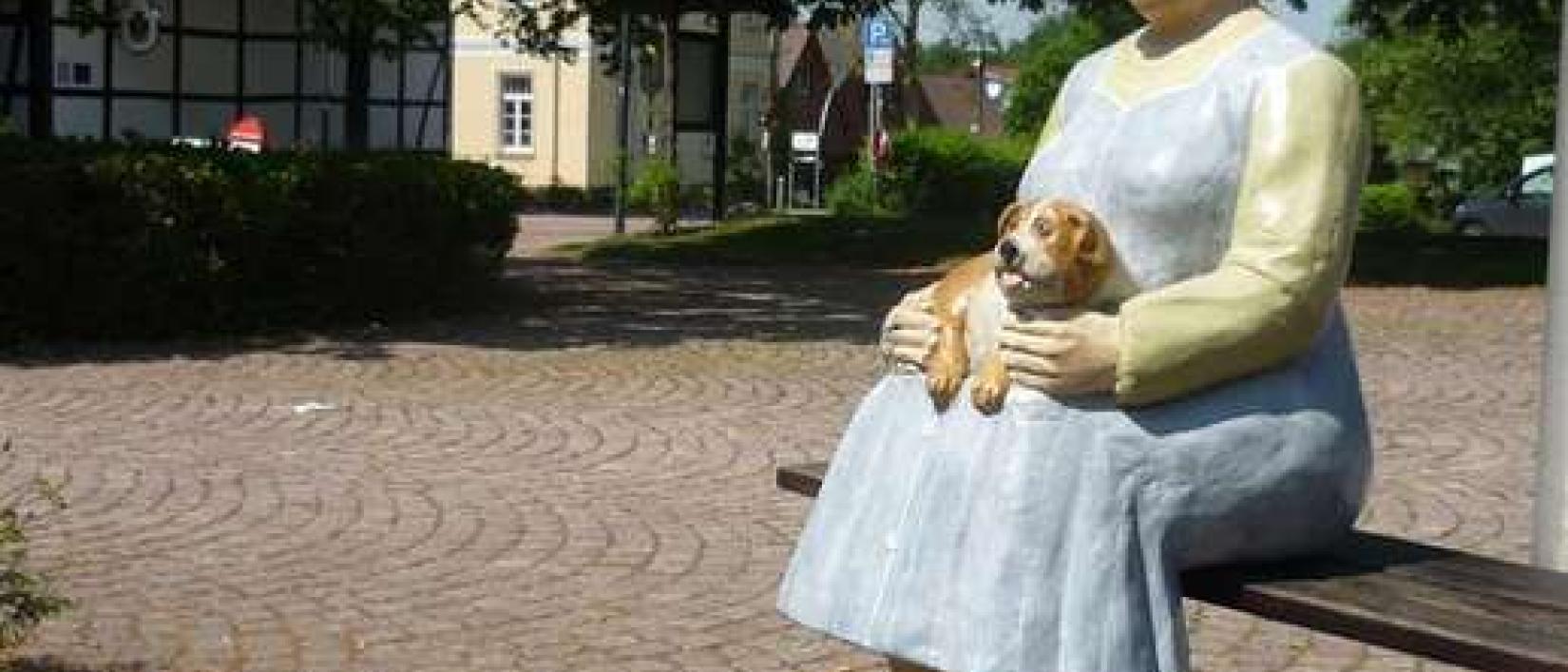 Hoofdfoto Café Restaurant  Alter Bahnhof