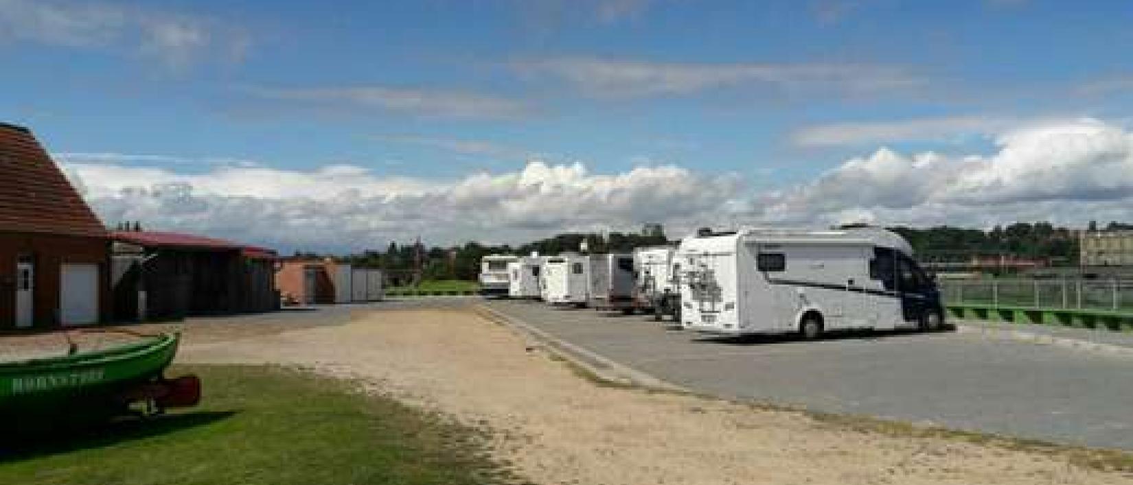 Hoofdfoto Auf dem Deich