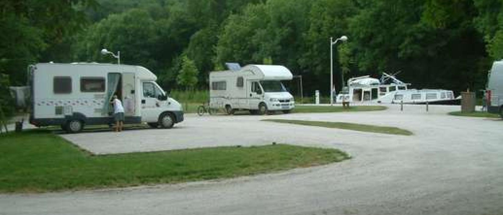 Hoofdfoto La Halte Nautique