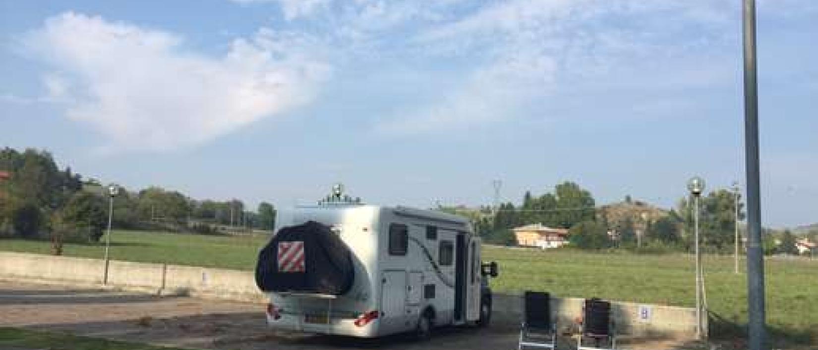 Hoofdfoto Area Comunale