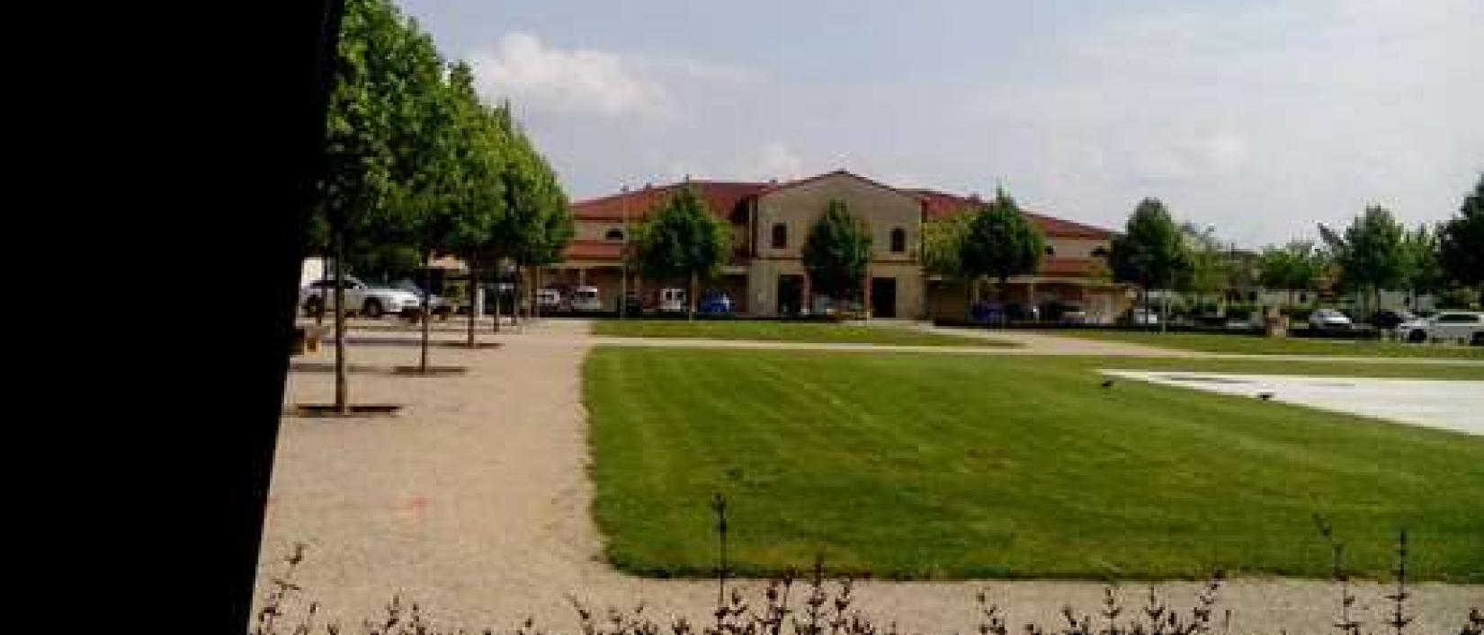 Hoofdfoto Aire Municipale